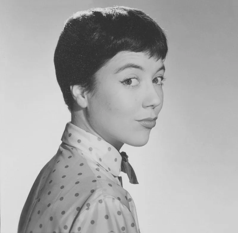 Portrait d'Annie Fratellini, clown et musicienne, mentor d'Alain M. Pacherie